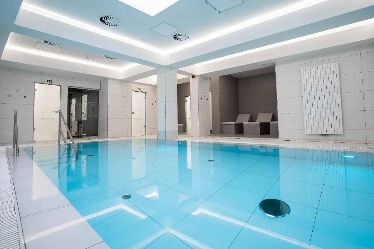 Family Apartments By Astoria Hotel & Medical Spa Karlowe Wary Czechy