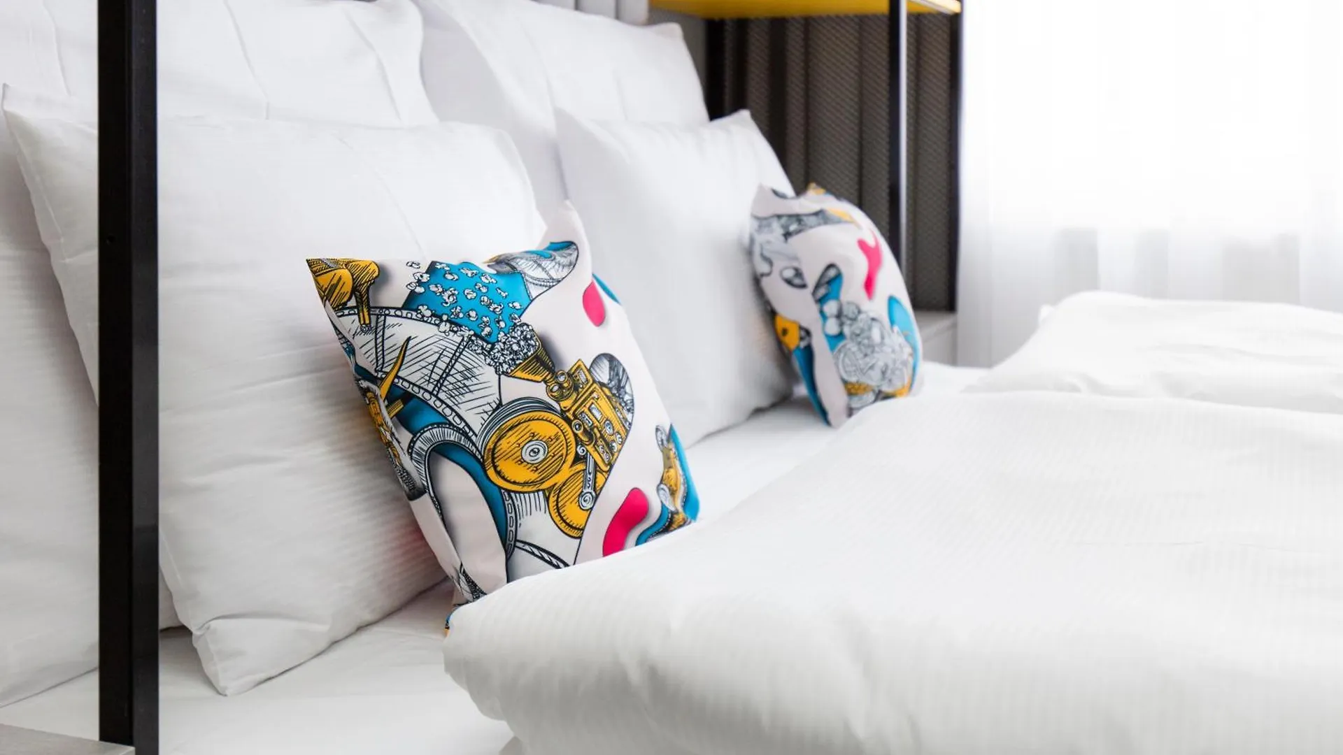 Hotel apartamentowy Family Apartments By Astoria Hotel & Medical Spa Karlowe Wary