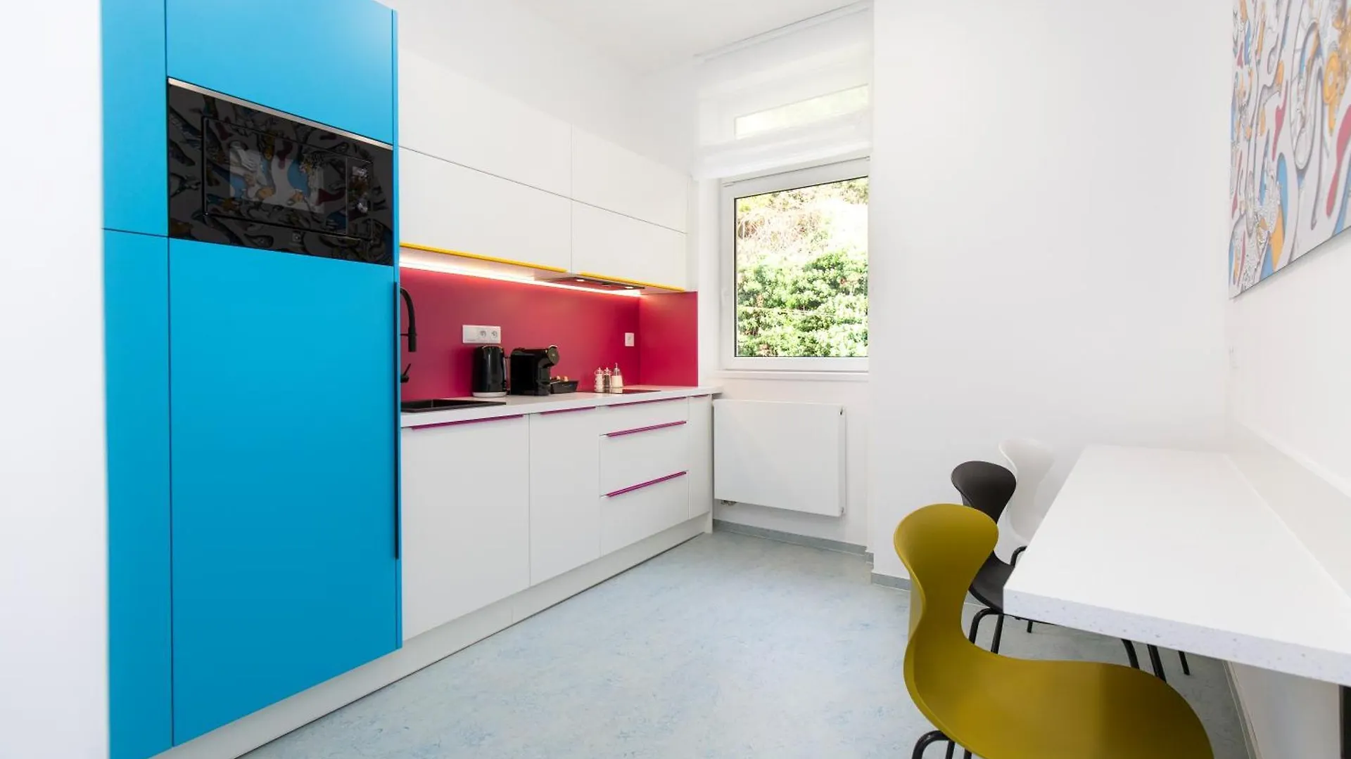 Family Apartments By Astoria Hotel & Medical Spa Karlowe Wary 4*,